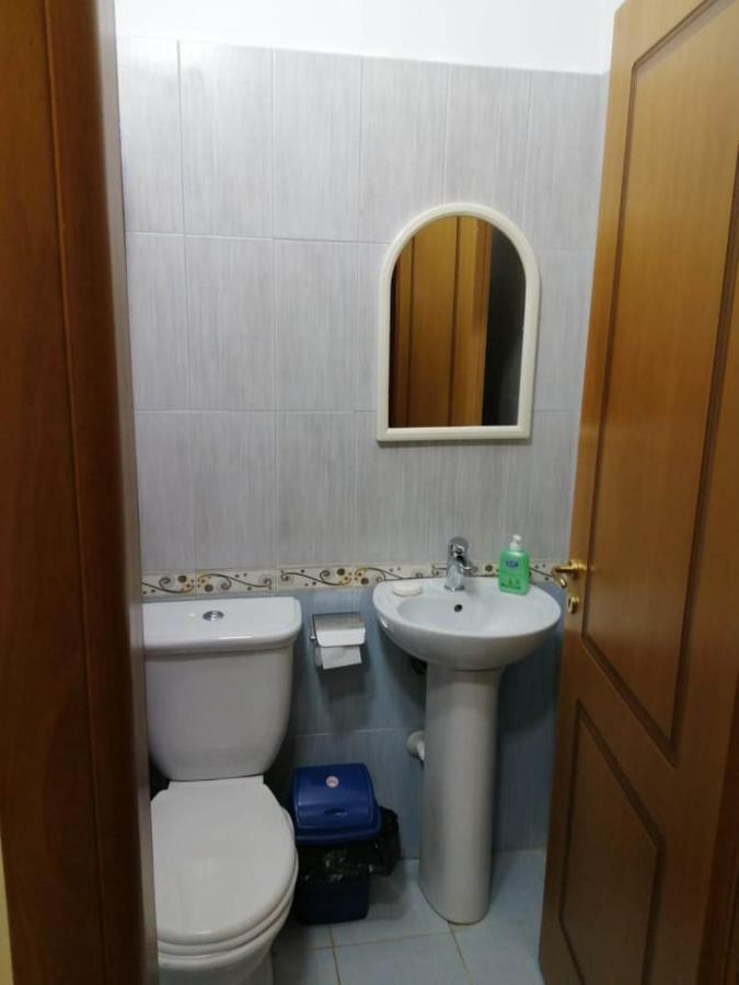 Lungomare Apartament Sea View Vlorë Buitenkant foto