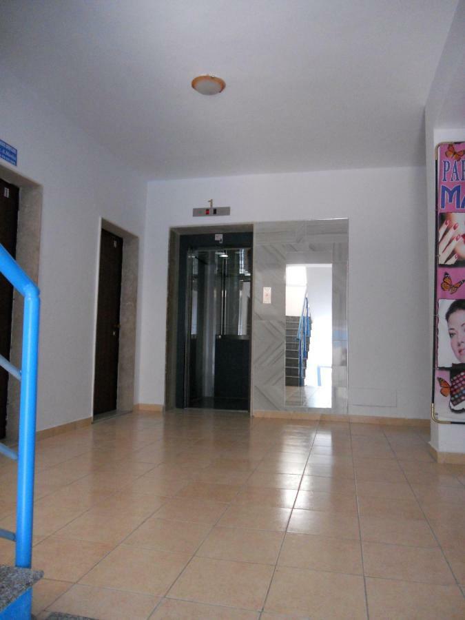 Lungomare Apartament Sea View Vlorë Buitenkant foto